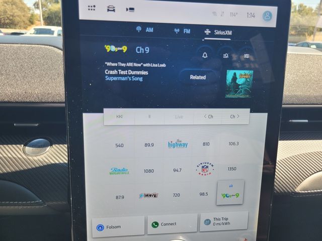 2024 Ford Mustang Mach-E Premium Folsom CA