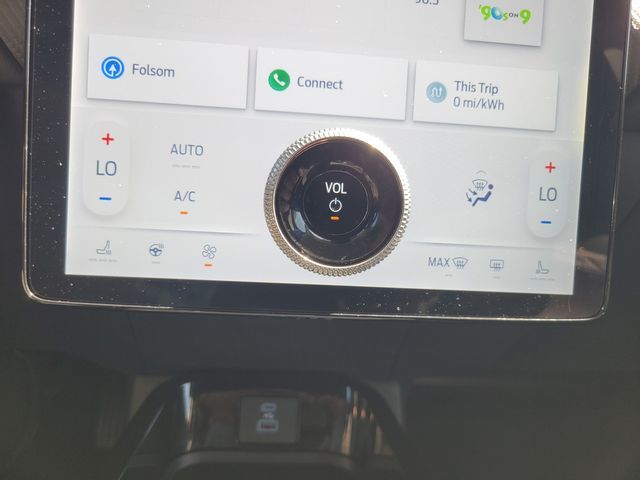 2024 Ford Mustang Mach-E Premium Folsom CA