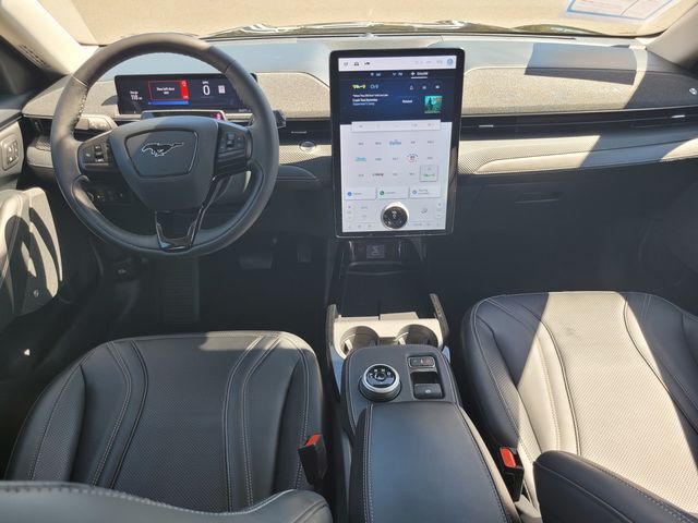 2024 Ford Mustang Mach-E Premium Folsom CA