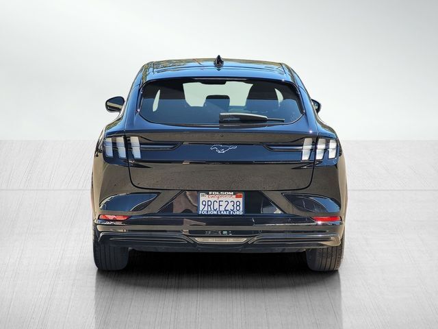 2024 Ford Mustang Mach-E Premium Folsom CA