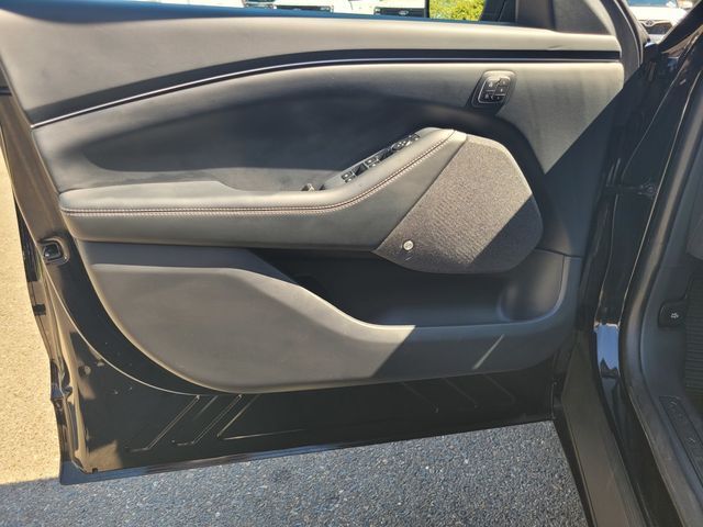 2024 Ford Mustang Mach-E Premium Folsom CA