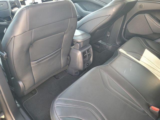 2024 Ford Mustang Mach-E Premium Folsom CA
