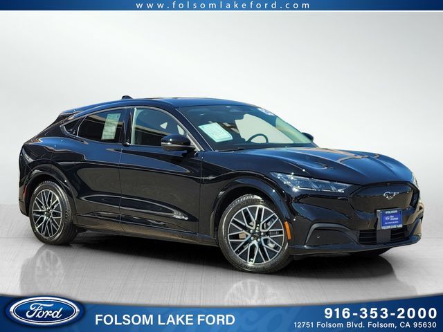2024 Ford Mustang Mach-E Premium