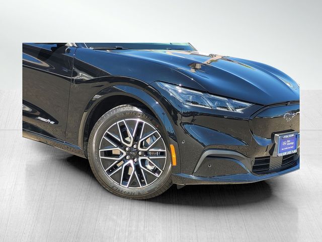 2024 Ford Mustang Mach-E Premium Folsom CA