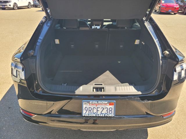 2024 Ford Mustang Mach-E Premium Folsom CA