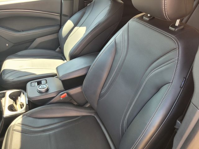 2024 Ford Mustang Mach-E Premium Folsom CA