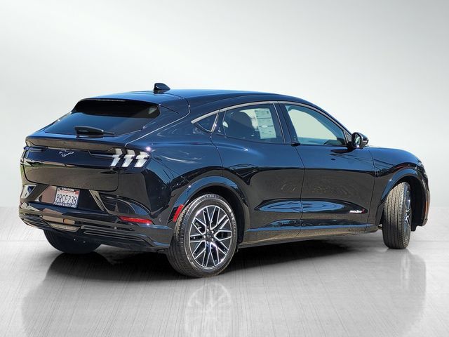 2024 Ford Mustang Mach-E Premium Folsom CA