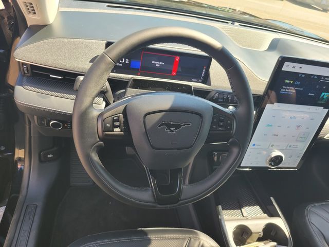 2024 Ford Mustang Mach-E Premium Folsom CA