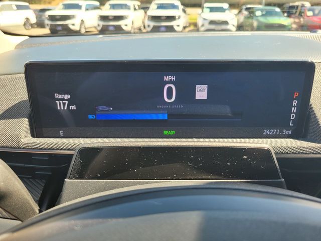 2024 Ford Mustang Mach-E Premium Folsom CA