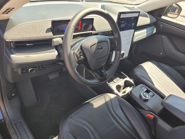 2024 Ford Mustang Mach-E Premium Folsom CA