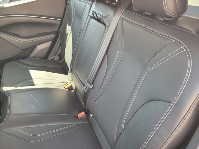 2024 Ford Mustang Mach-E Premium Folsom CA