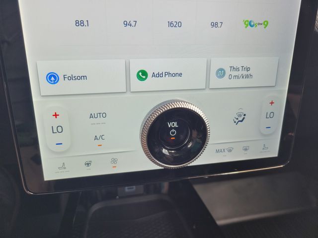 2024 Ford Mustang Mach-E Premium Folsom CA