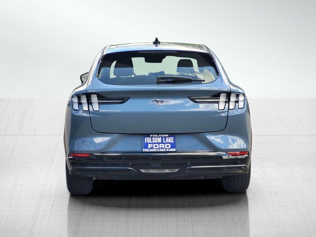 2024 Ford Mustang Mach-E Premium Folsom CA