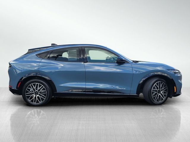 2024 Ford Mustang Mach-E Premium Folsom CA
