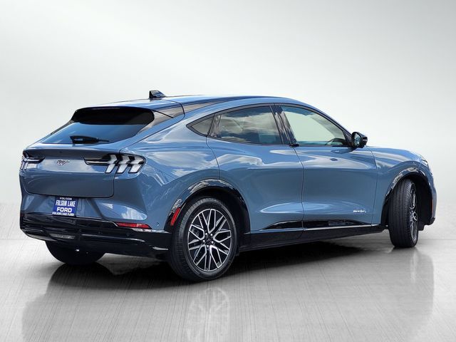 2024 Ford Mustang Mach-E Premium Folsom CA