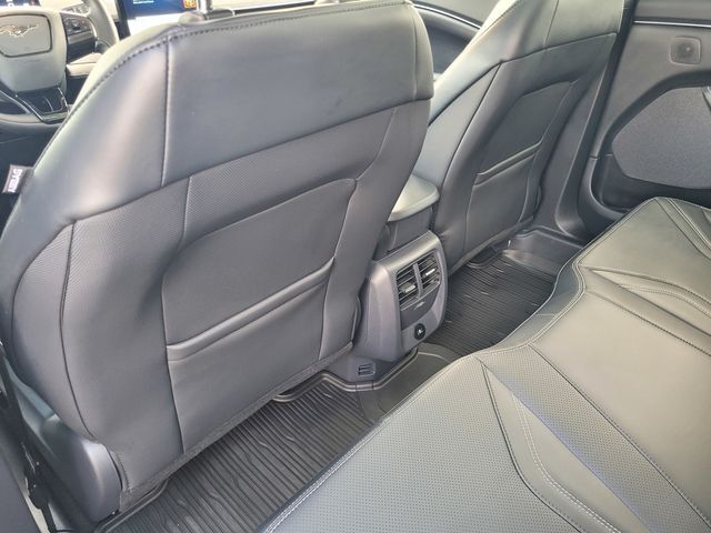 2024 Ford Mustang Mach-E Premium Folsom CA