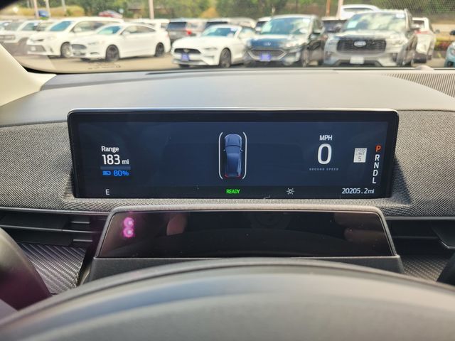 2024 Ford Mustang Mach-E Premium Folsom CA