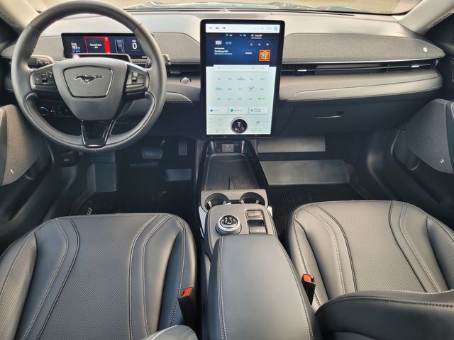 2024 Ford Mustang Mach-E Premium Folsom CA