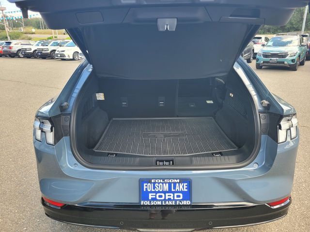 2024 Ford Mustang Mach-E Premium Folsom CA