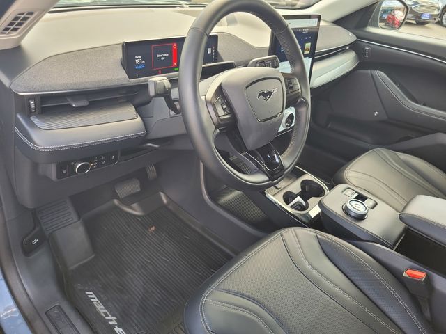 2024 Ford Mustang Mach-E Premium Folsom CA