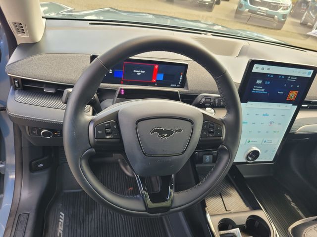 2024 Ford Mustang Mach-E Premium Folsom CA