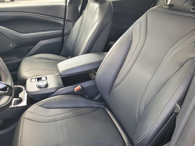 2024 Ford Mustang Mach-E Premium Folsom CA