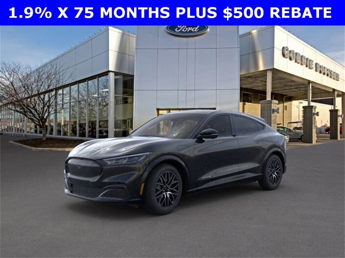 2024 Ford Mustang Mach-E Premium Oshkosh WI