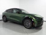 2024 Ford Mustang Mach-E Premium *PANORAMA GLASS ROOF, NAVIGATION, DIGITAL COCKPIT, SAFETY ALERTS, ADAPTIVE CRUISE, 360 CAMERAS, HEATED SEATS/STEERING, WIRELESS CHARGING, BANG & OLUFSEN, ANDROID & APPLE