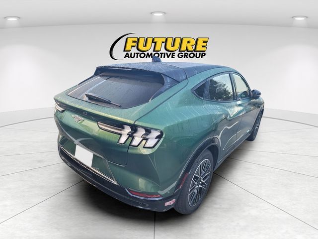 2024 Ford Mustang Mach-E Premium Roseville CA