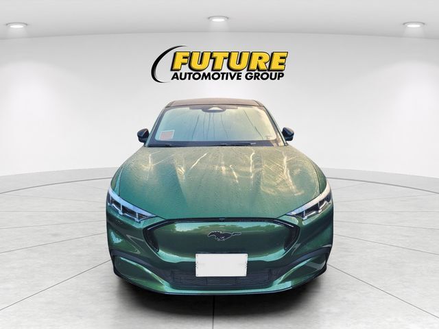 2024 Ford Mustang Mach-E Premium Roseville CA