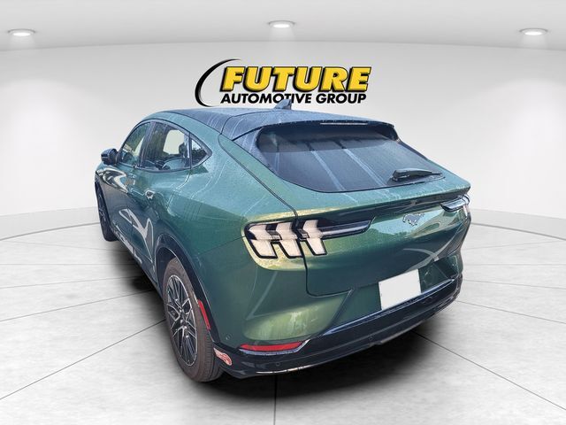 2024 Ford Mustang Mach-E Premium Roseville CA