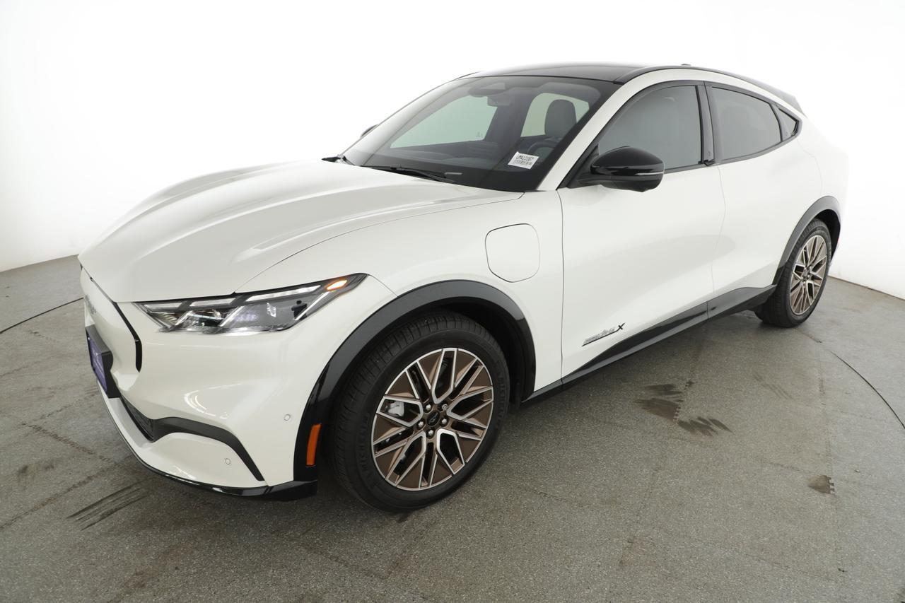 2024 Ford Mustang Mach-E Premium New Braunfels TX