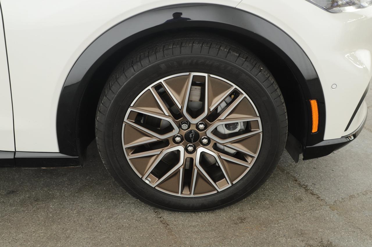 2024 Ford Mustang Mach-E Premium New Braunfels TX