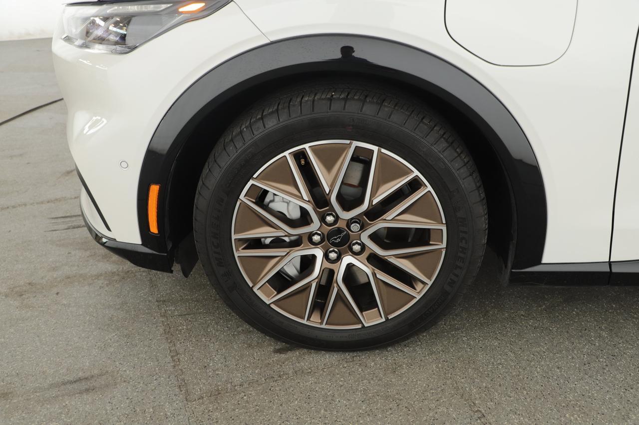 2024 Ford Mustang Mach-E Premium New Braunfels TX