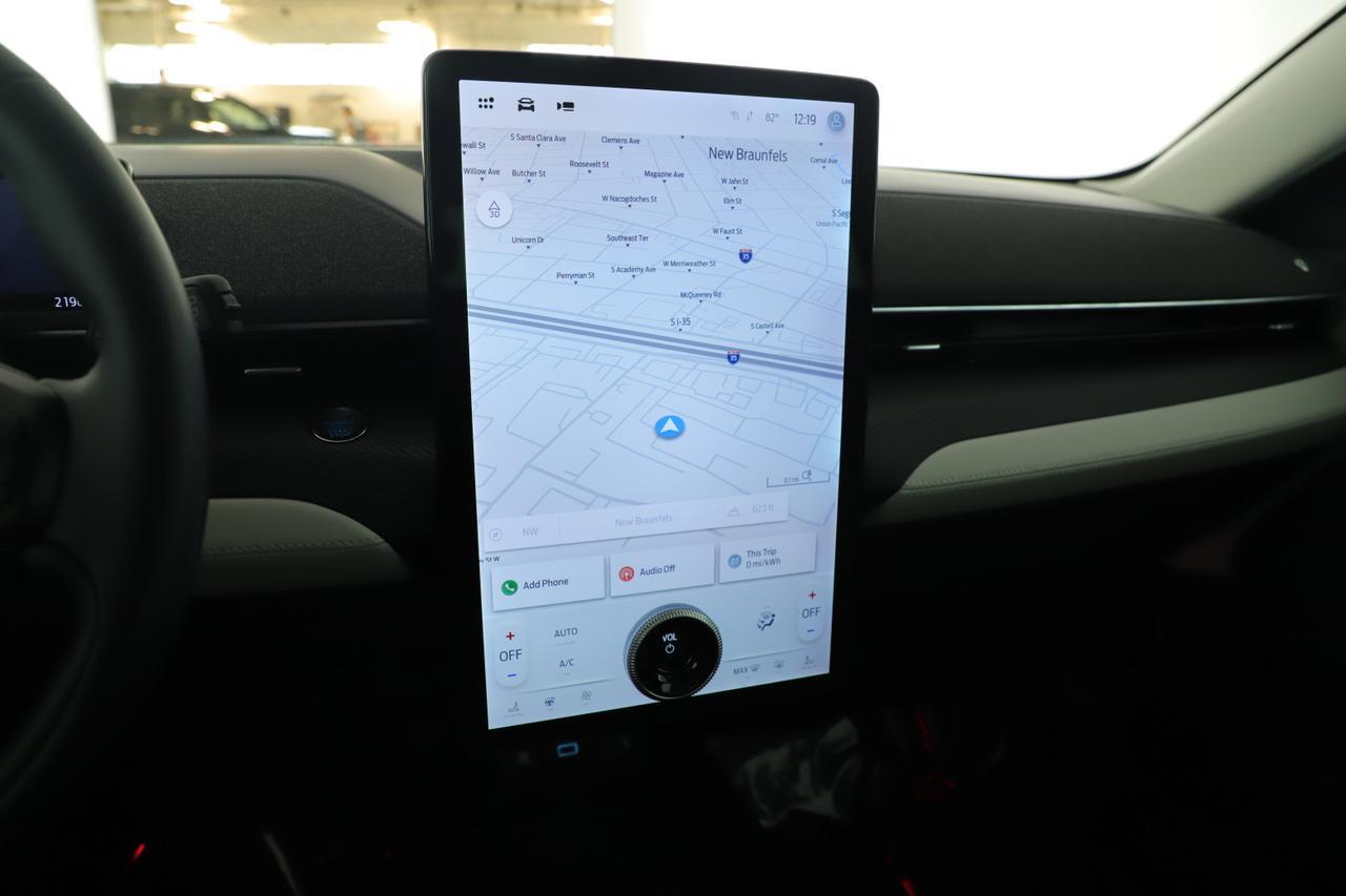 2024 Ford Mustang Mach-E Premium New Braunfels TX