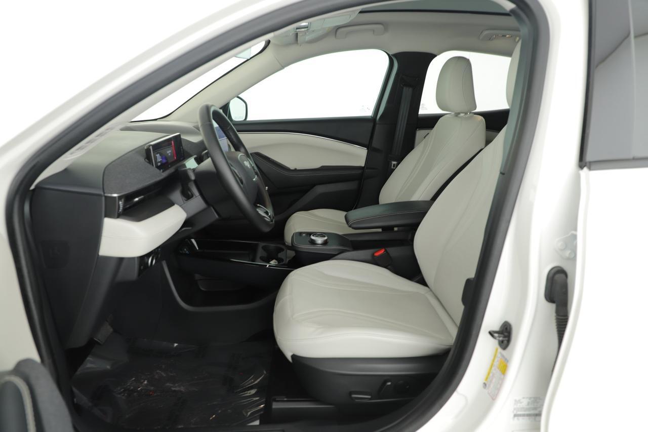 2024 Ford Mustang Mach-E Premium New Braunfels TX