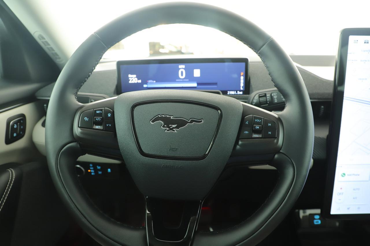 2024 Ford Mustang Mach-E Premium New Braunfels TX