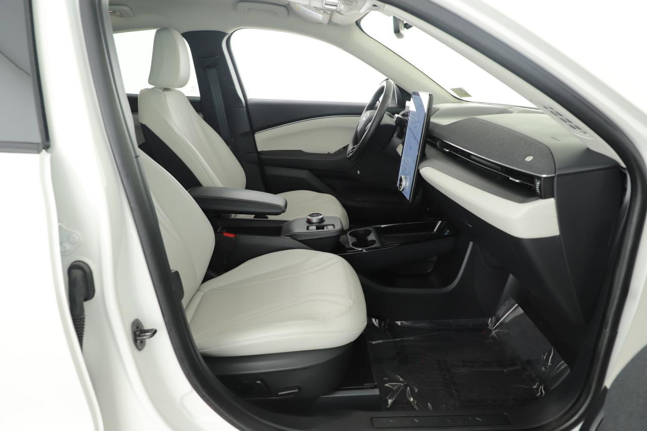 2024 Ford Mustang Mach-E Premium New Braunfels TX