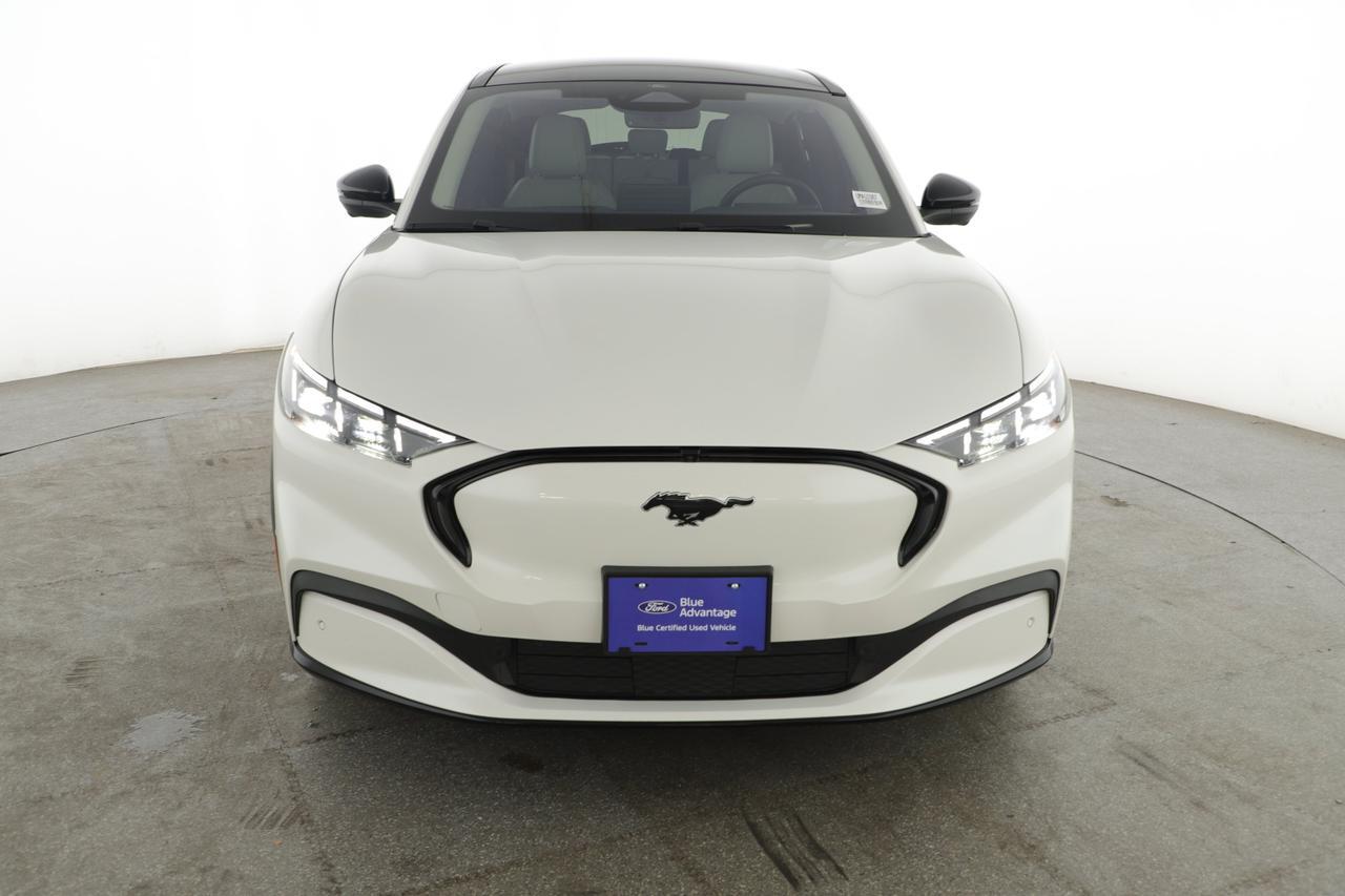 2024 Ford Mustang Mach-E Premium New Braunfels TX