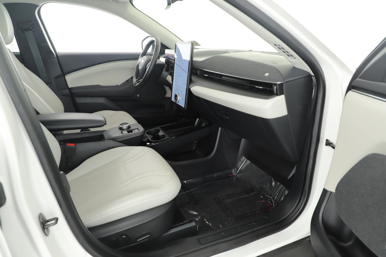 2024 Ford Mustang Mach-E Premium New Braunfels TX