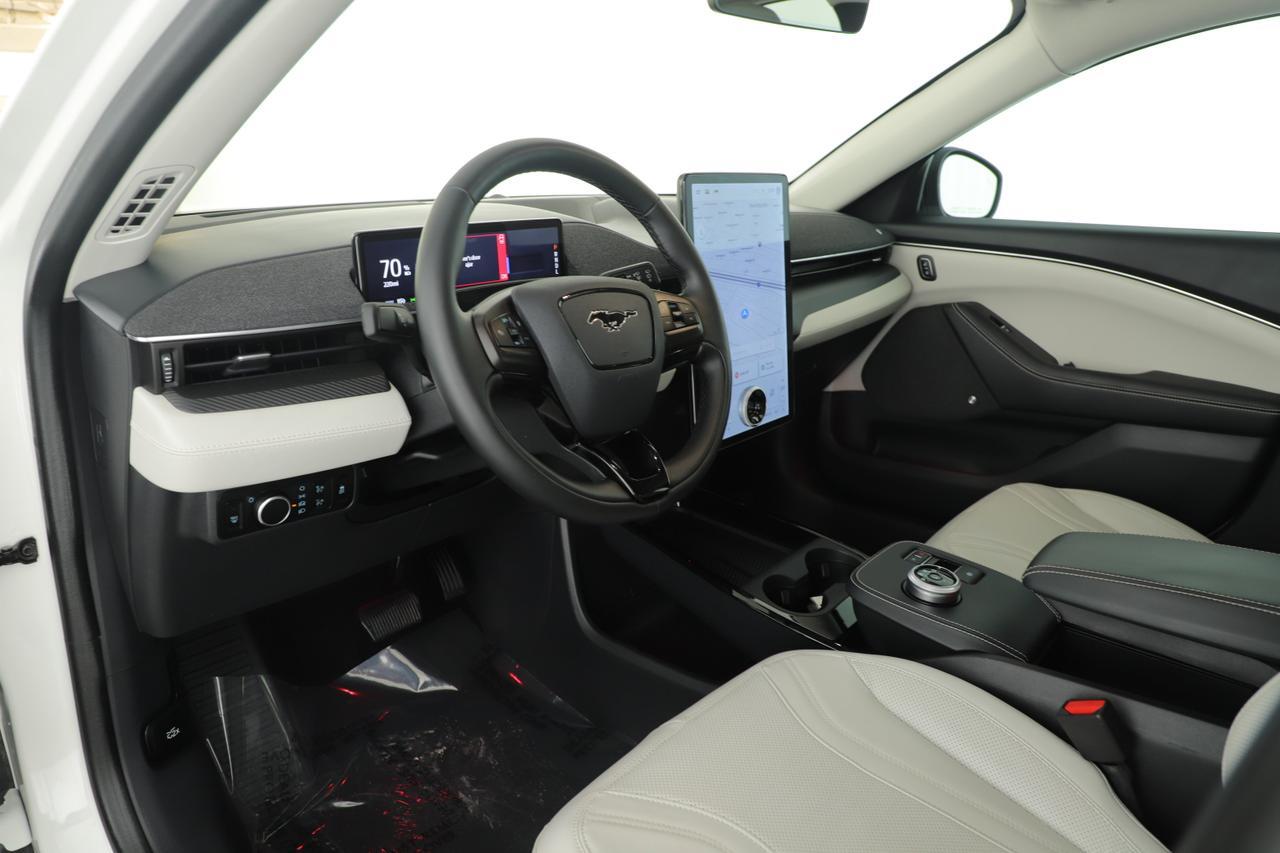 2024 Ford Mustang Mach-E Premium New Braunfels TX