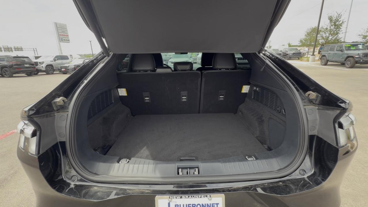 2024 Ford Mustang Mach-E Premium New Braunfels TX