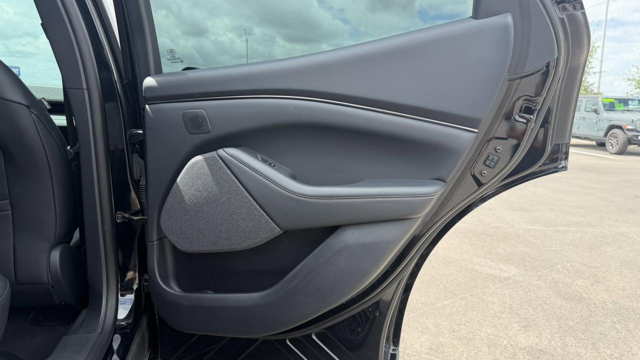 2024 Ford Mustang Mach-E Premium New Braunfels TX