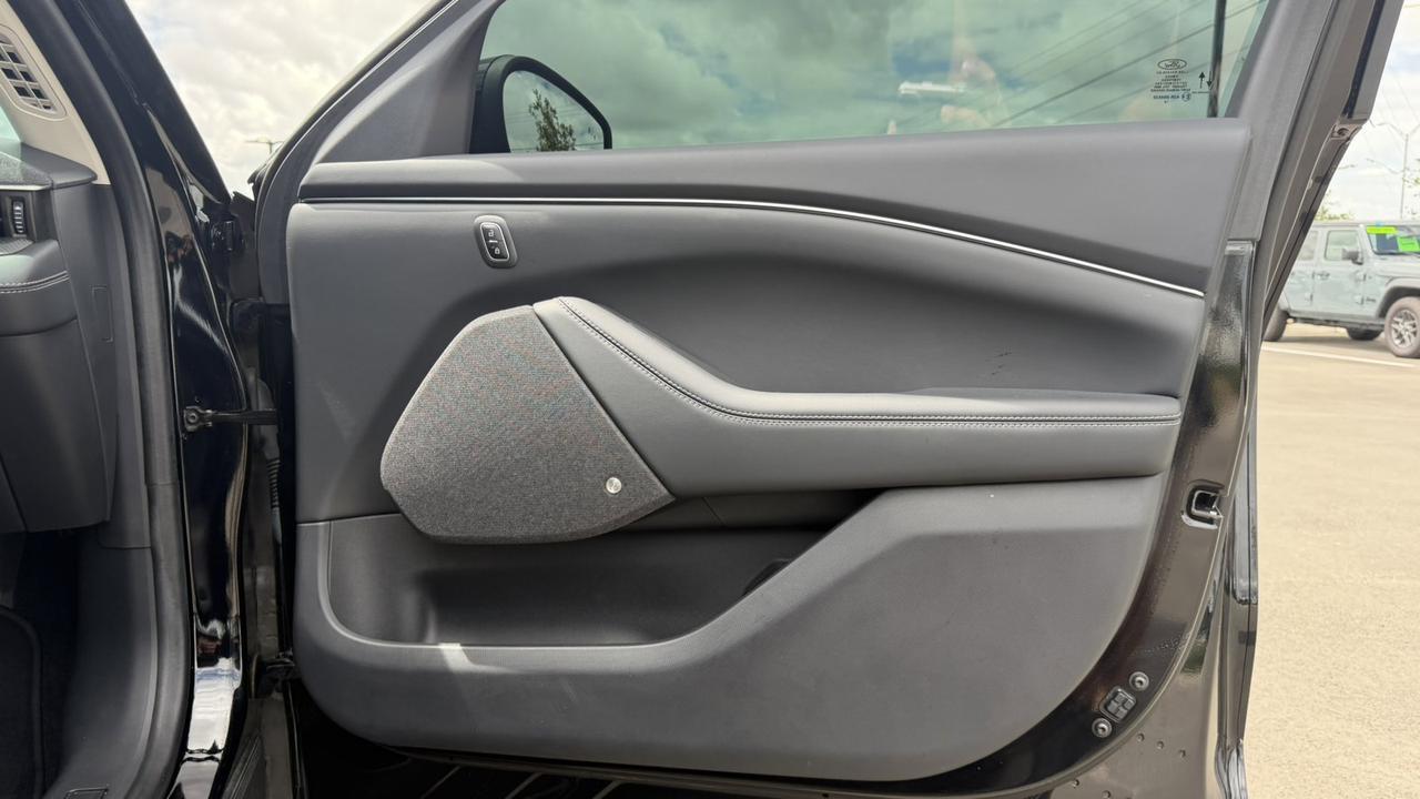 2024 Ford Mustang Mach-E Premium New Braunfels TX
