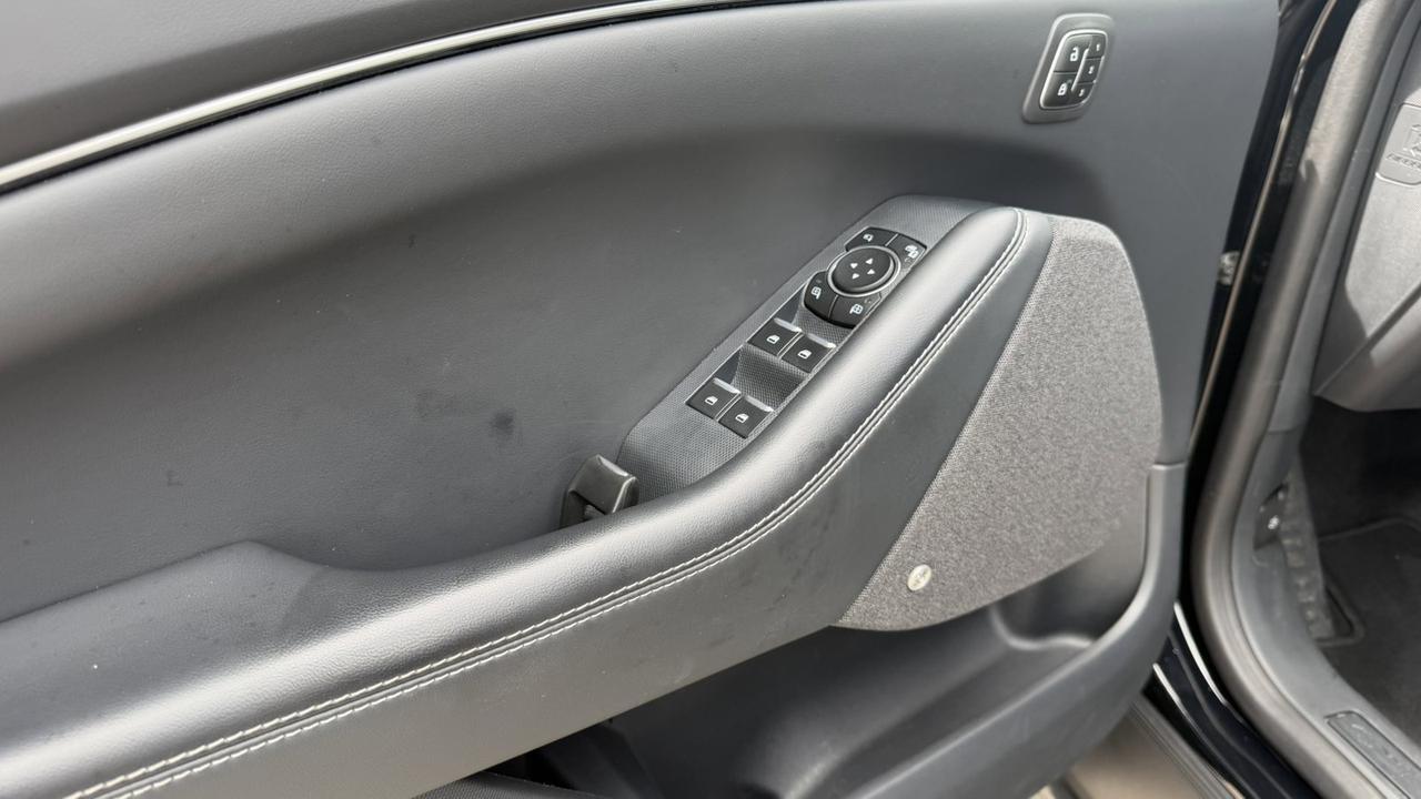 2024 Ford Mustang Mach-E Premium New Braunfels TX