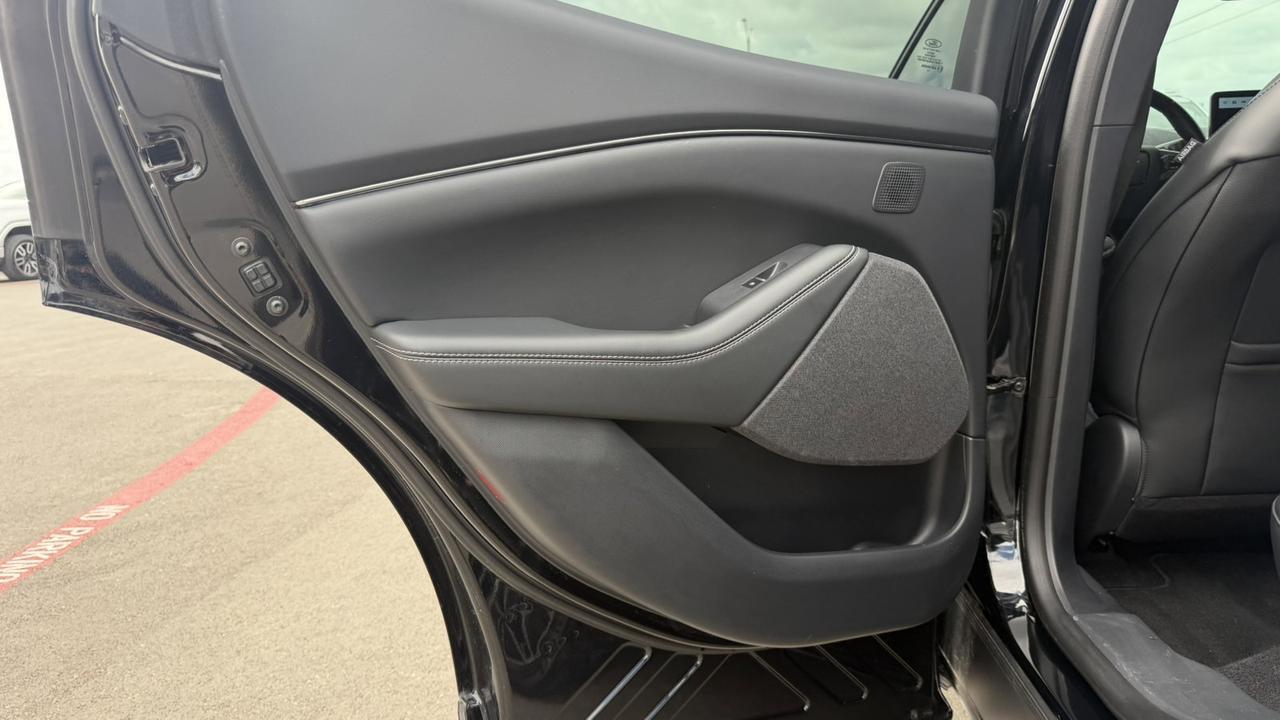 2024 Ford Mustang Mach-E Premium New Braunfels TX