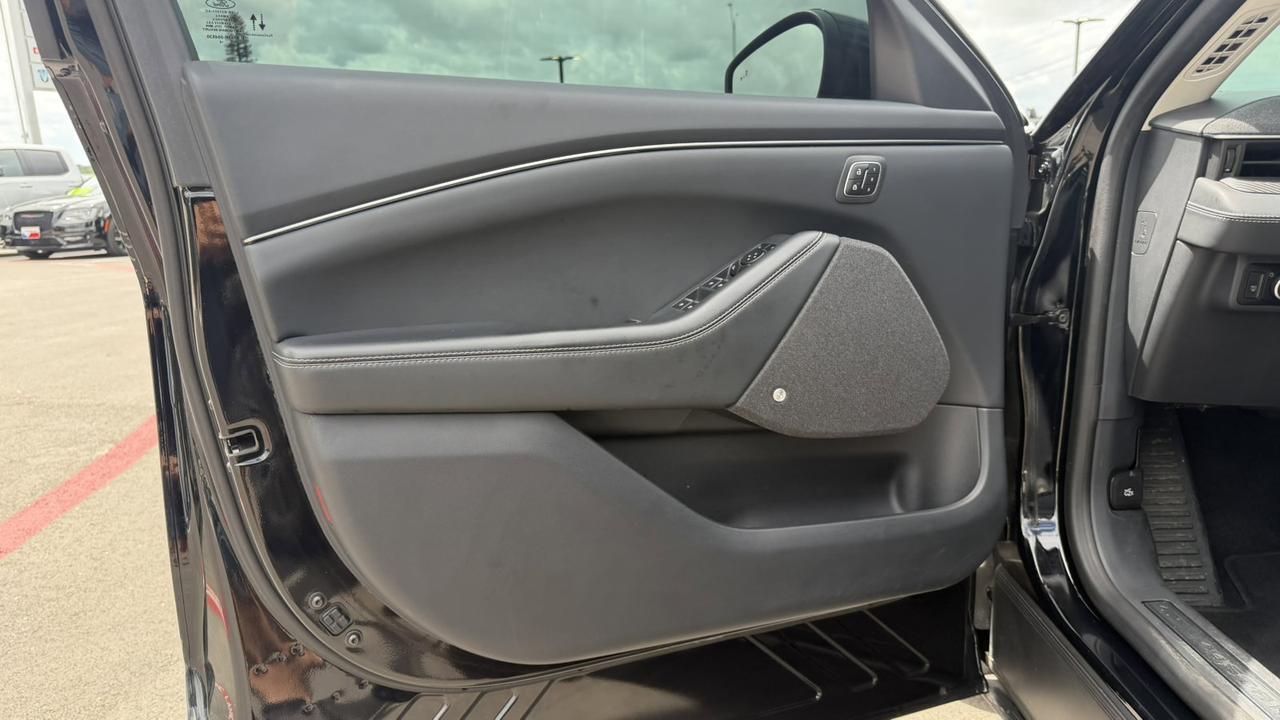 2024 Ford Mustang Mach-E Premium New Braunfels TX