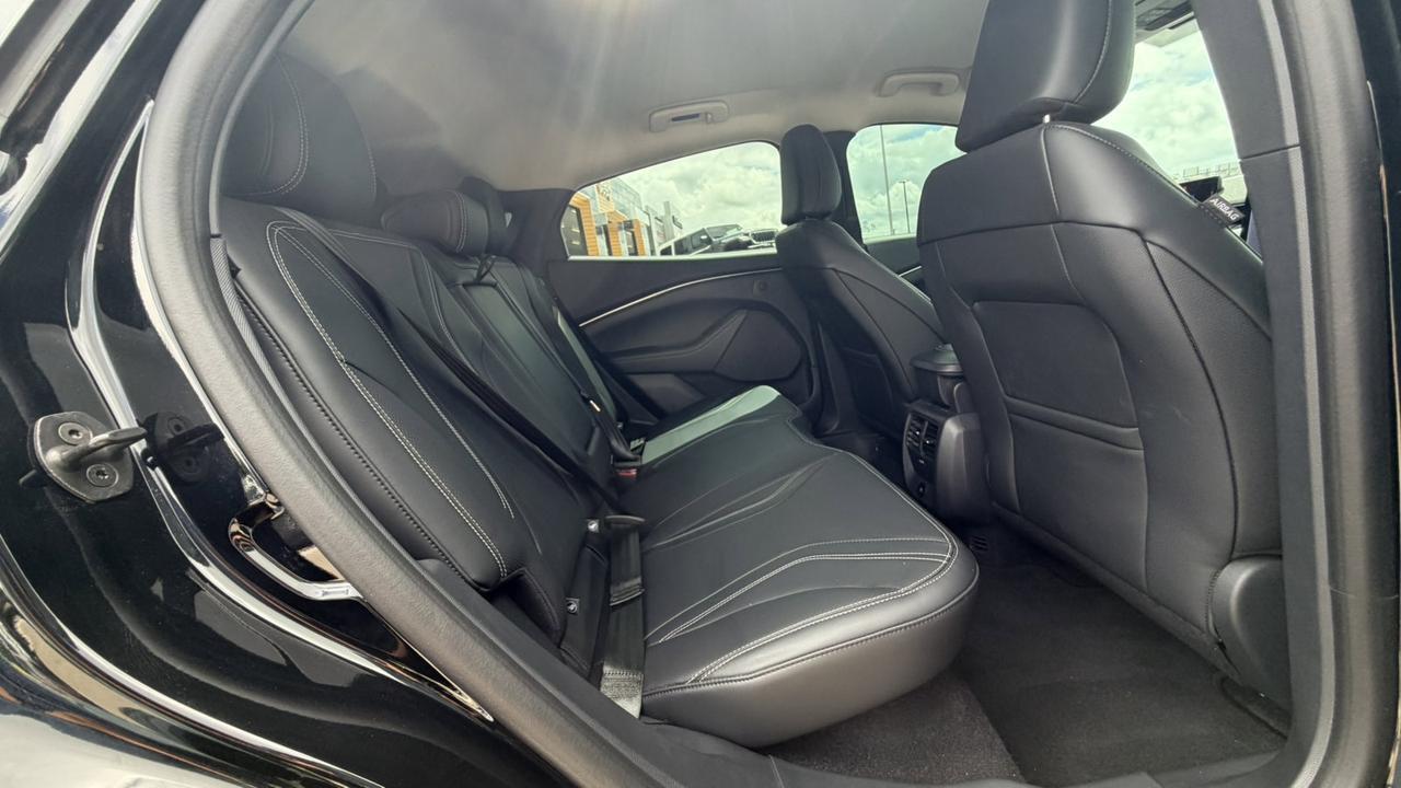2024 Ford Mustang Mach-E Premium New Braunfels TX