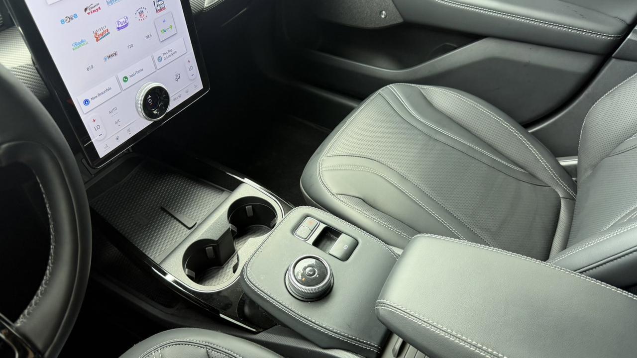 2024 Ford Mustang Mach-E Premium New Braunfels TX