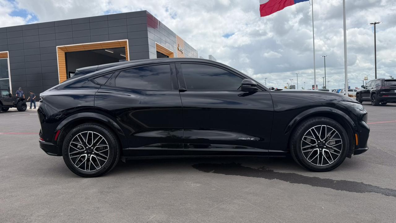 2024 Ford Mustang Mach-E Premium New Braunfels TX